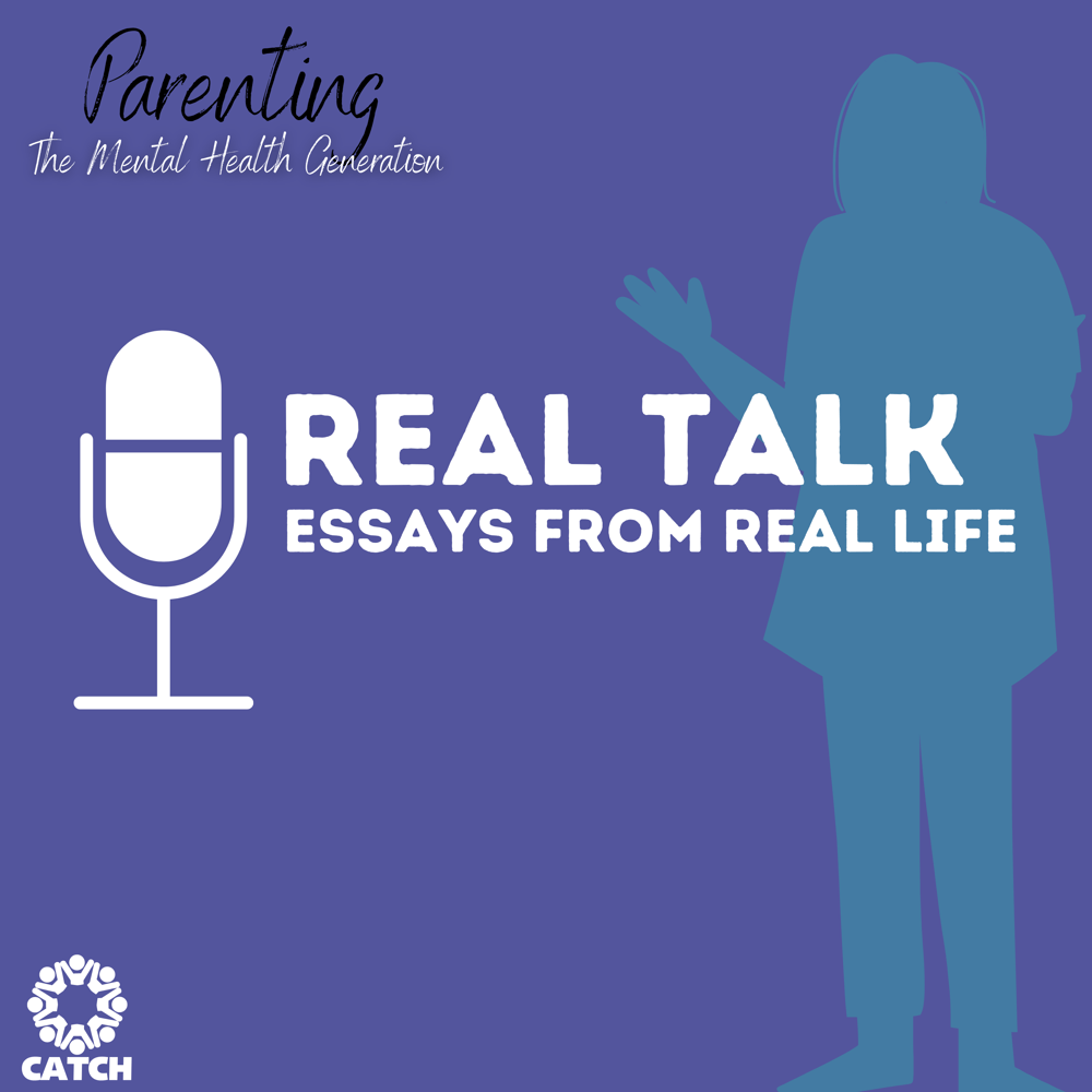 Real Talk: Essays from Real Life