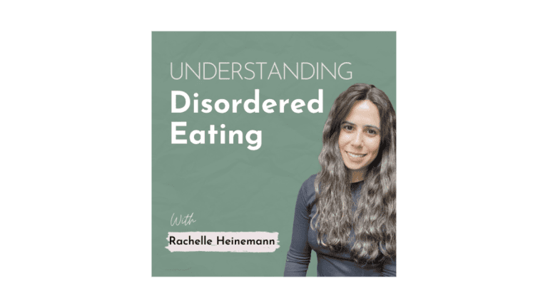 Rachelle Heinemann Eating Disorders and Body Image